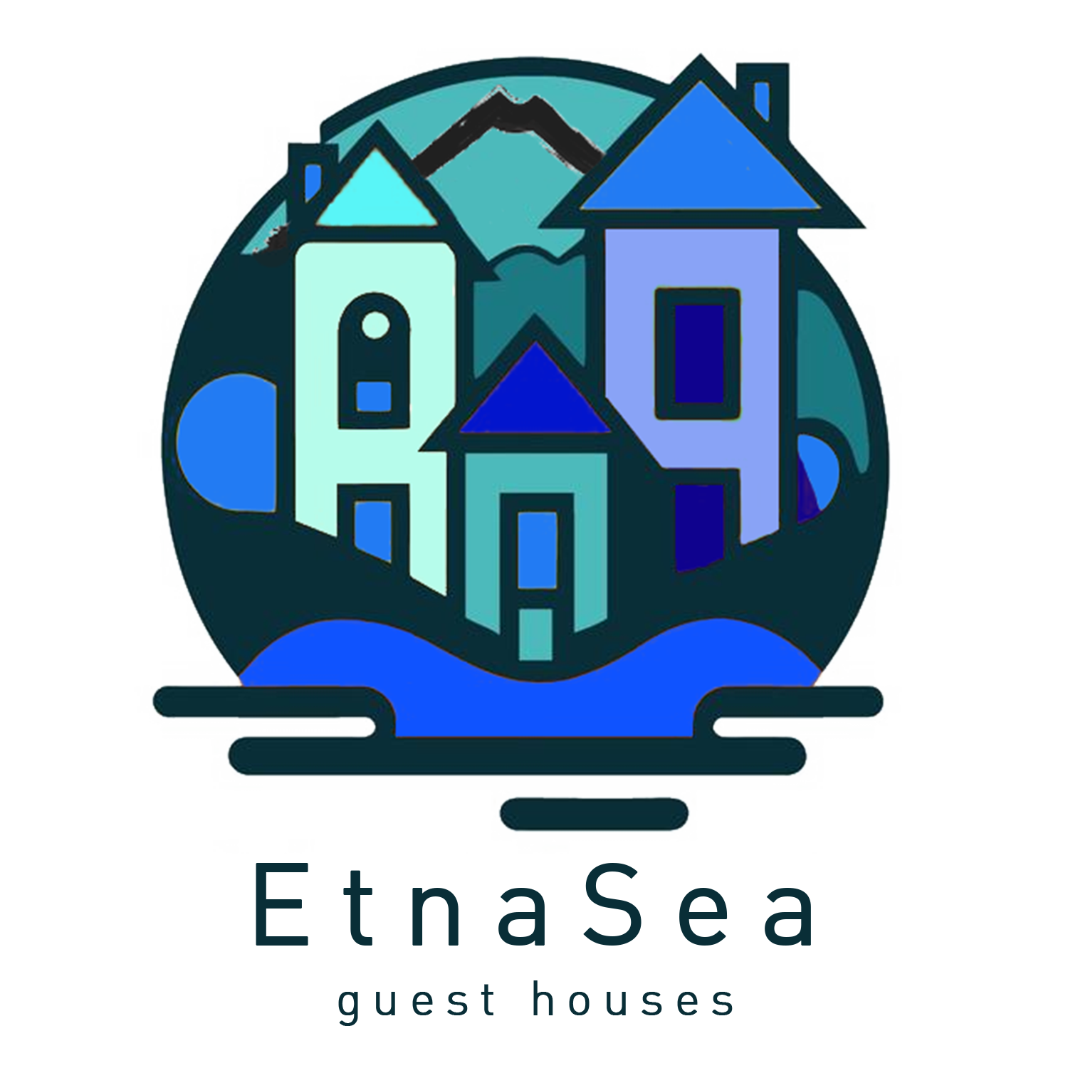Etna Sea Guest Houses