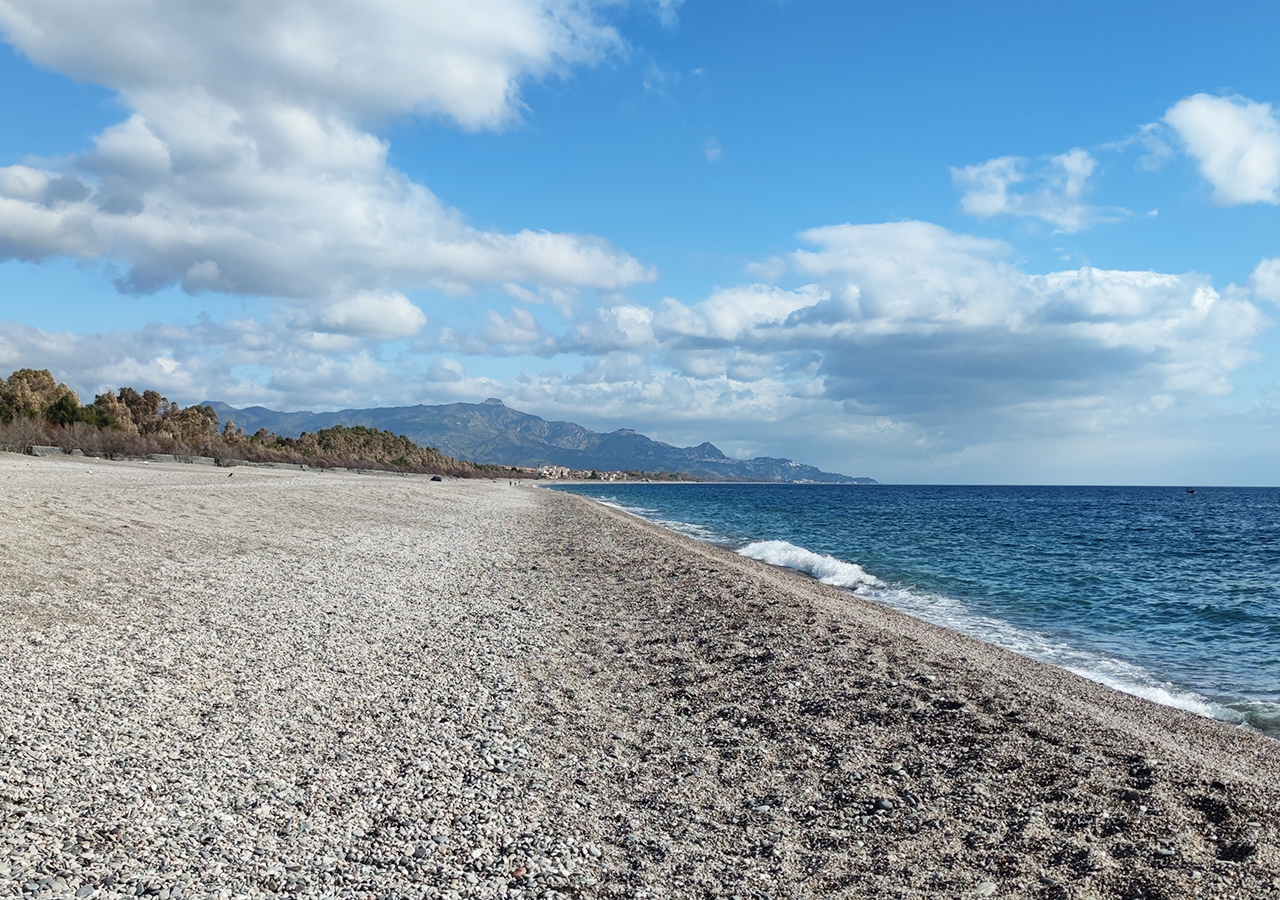 Marina di Cottone