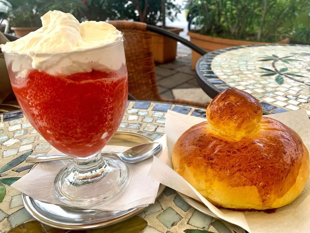Granita