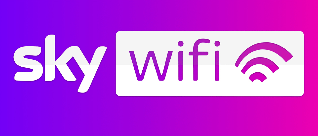 SKY WiFi